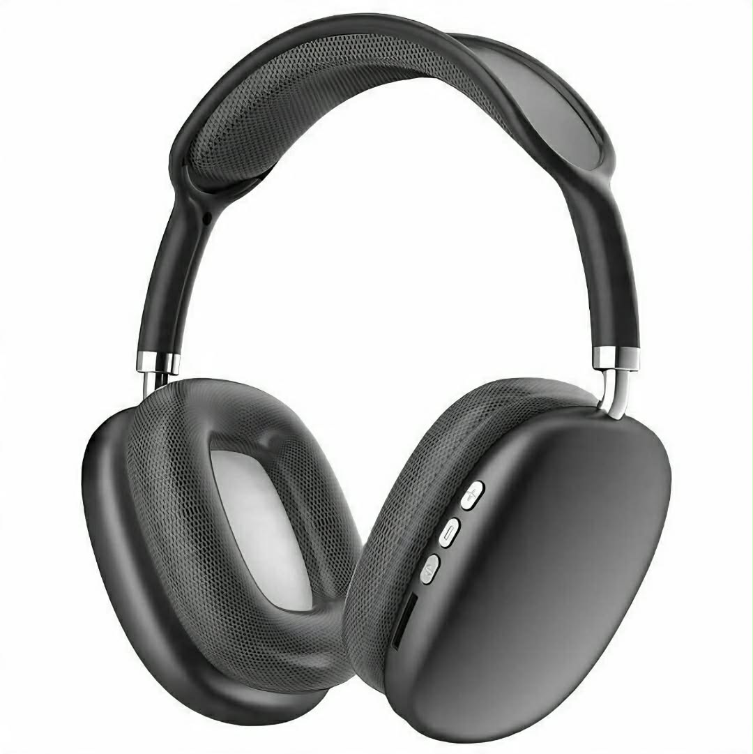 P9 Wireless Bluetooth Headset-New Edition
