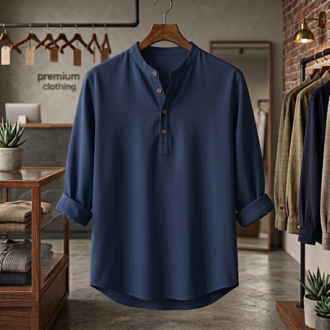 Premium Solid Cotton Katua